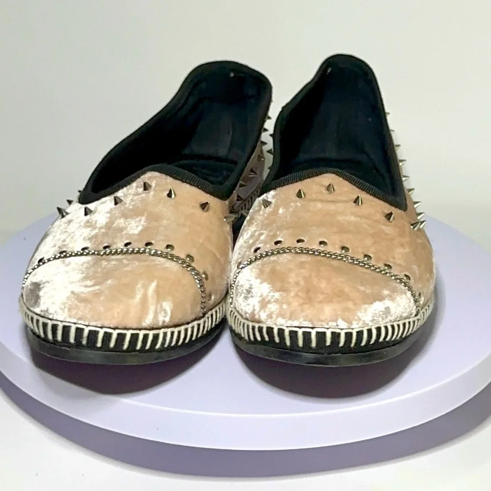 Giuseppe Zanotti Women's Otium Loafers EUC - Picture 4 of 7